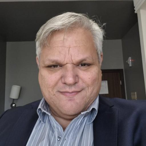 Antonio Carlos Rodrigues Guimaraes