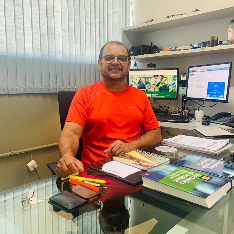 John Kennedy Guedes Rodrigues