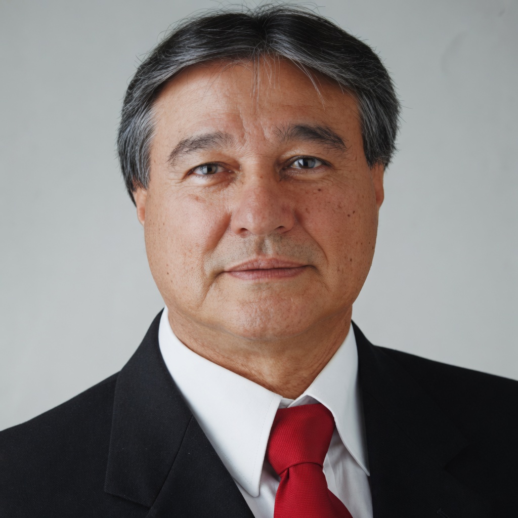 Jose Camapum de Carvalho