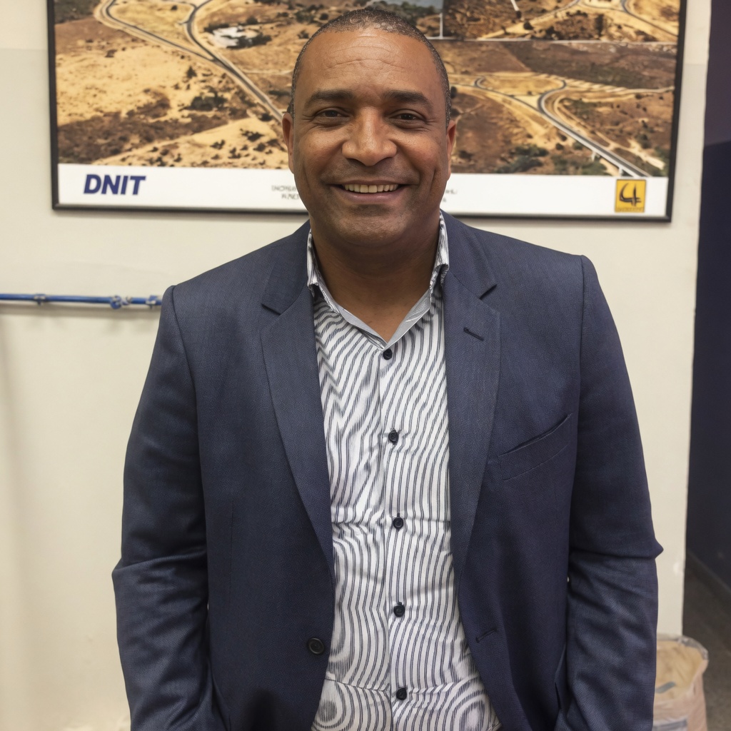 Mario Sergio de Souza Almeida