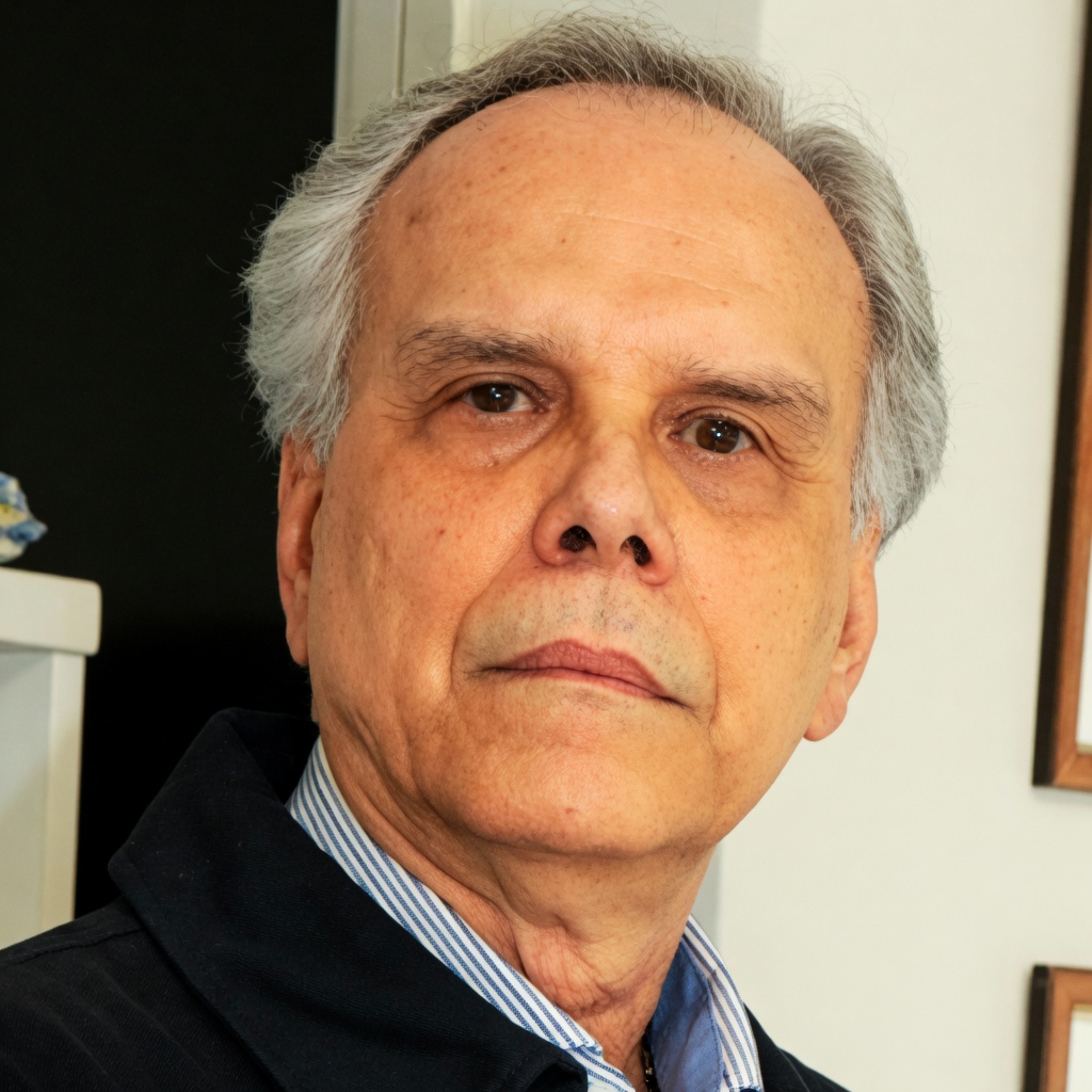 Roberto Quental Coutinho