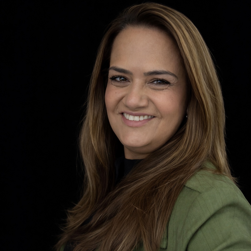 Suelly Helena de Araujo Barroso